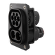 CCS 2 Steckdose für Auto | 150A DC | 63A AC