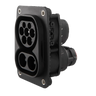 CCS 2 Steckdose für Auto | 150A DC | 63A AC