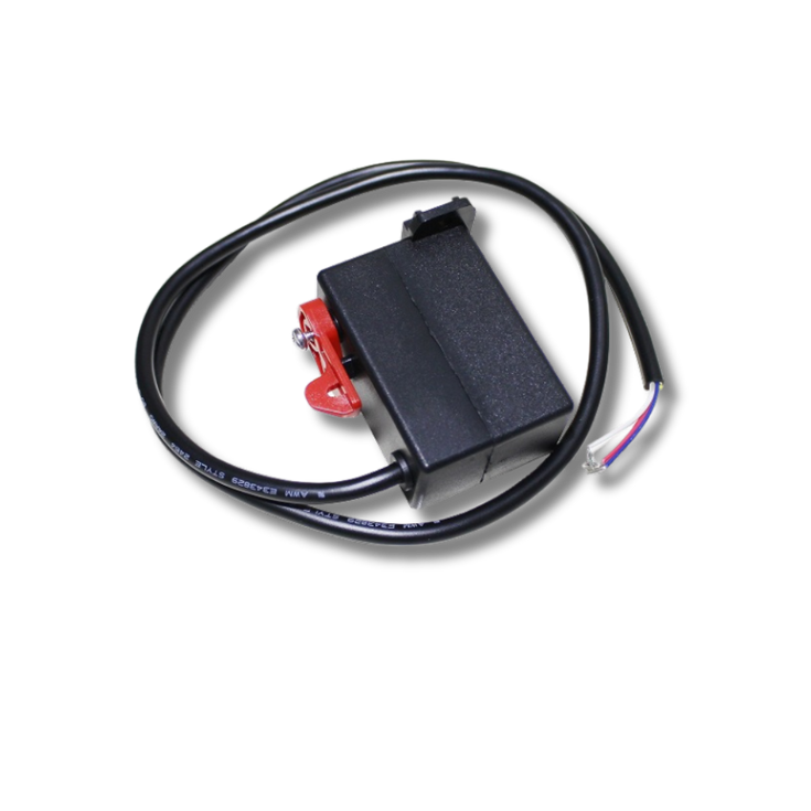 DSIEC-ELB Elektromagnetisches Schloss