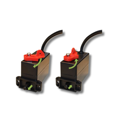 DSIEC-ELB Elektromagnetisches Schloss