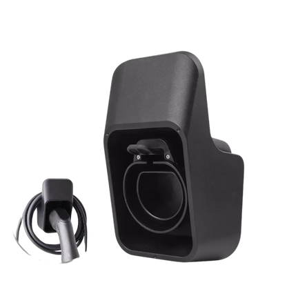 Steckerhalter für EV Typ 2 Ladekabel
