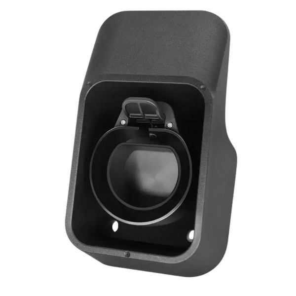 Steckerhalter für EV Typ 2 Ladekabel