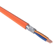 Hochspannungskabel | fhlr2gcb2g | 2*6mm²
