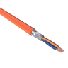 Hochspannungskabel | fhlr2gcb2g | 2*6mm²