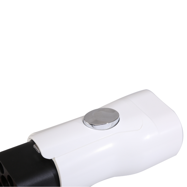 Adapter Typ 2 (Ladekabel) auf GBT (Auto)