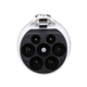 Adapter Typ 2 (Ladekabel) auf GBT (Auto)