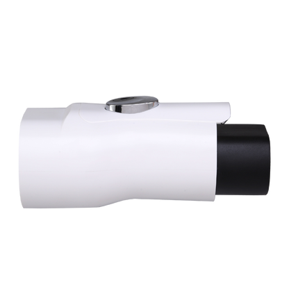 Adapter Typ 2 (Ladekabel) auf GBT (Auto)
