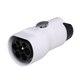 Adapter Typ 2 (Ladekabel) auf GBT (Auto)