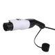 Adapter Typ 2 (Ladekabel) auf GBT (Auto)