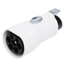 Adapter Typ 2 (Ladekabel) auf Typ 1 (Auto)