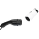 Adapter Typ 2 (Ladekabel) auf Typ 1 (Auto)