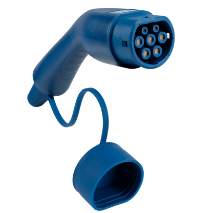 Typ 2 - Typ 3 | Mode 3 | 16A | 11kW Ladekabel