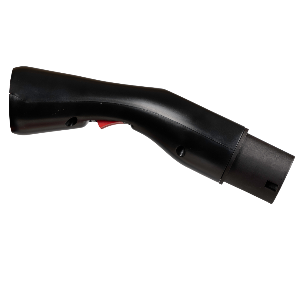 Adapter Typ 2 (Ladestation) auf Schuko-Steckdose Typ F 230V