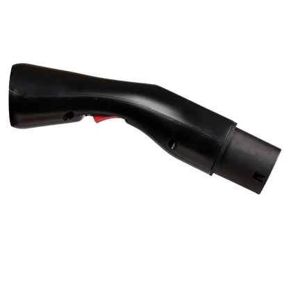 Adapter Typ 2 (Ladestation) auf Schuko-Steckdose Typ F 230V
