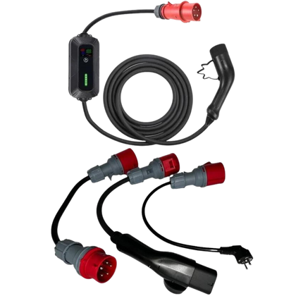Voldt Booster EV Set