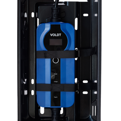 EV-Shield für mobiles Haushaltsladegerät