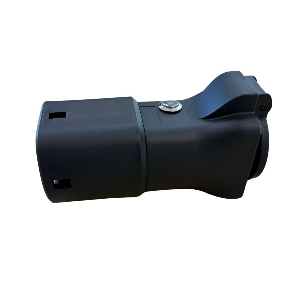Voldt® V2L Adapter Typ 2 16 A EU-Steckdose V2L Renault