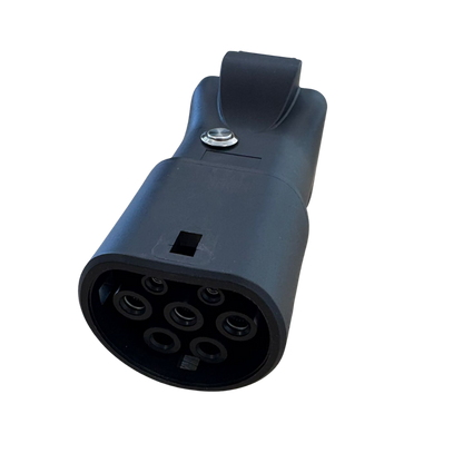 Voldt® V2L Adapter Typ 2 16 A EU-Steckdose V2L Renault
