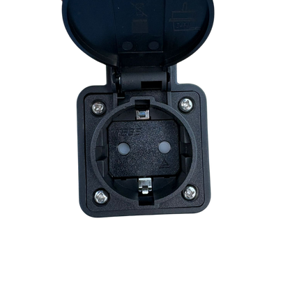 Voldt® V2L Adapter Typ 2 16 A EU-Steckdose V2L BYD