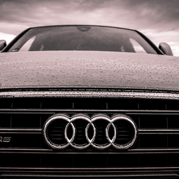 Audi Ladekabel