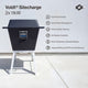 Voldt® Sitecharge | Typ 2 | 2×11 kW