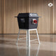 Voldt® Sitecharge | Typ 2 | 2×11 kW