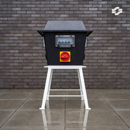 Voldt® Sitecharge | Typ 2 | 2×11 kW