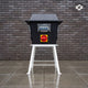 Voldt® Sitecharge | Typ 2 | 2×11 kW