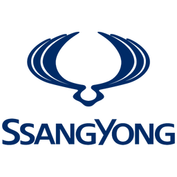 KGM / SsangYong Ladekabel