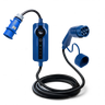 Voldt® CEE Ladekabel Typ 2 | 1 phasig | 8A - 32A | 7.4kW  + APP
