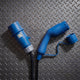 Voldt® CEE Ladekabel Typ 2 | 1 phasig | 8A - 32A | 7.4kW  + APP
