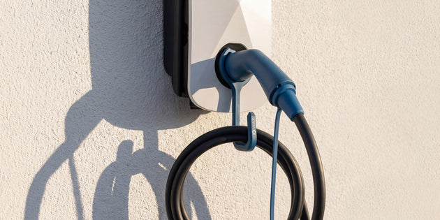 Voldt® EV-Kabelhaken