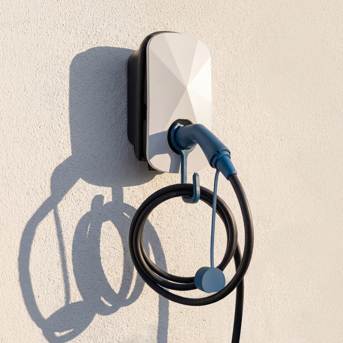 Voldt® EV-Kabelhaken