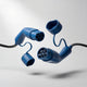 Typ 2 | Mode 3 | 16A | 11kW | Spiralladekabel