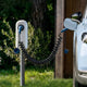 Typ 2 | Mode 3 | 32a | 22kW | Spiralladekabel