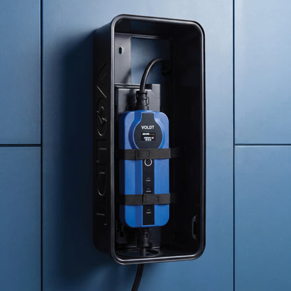 Voldt® Boxx für mobiles Haushaltsladegerät