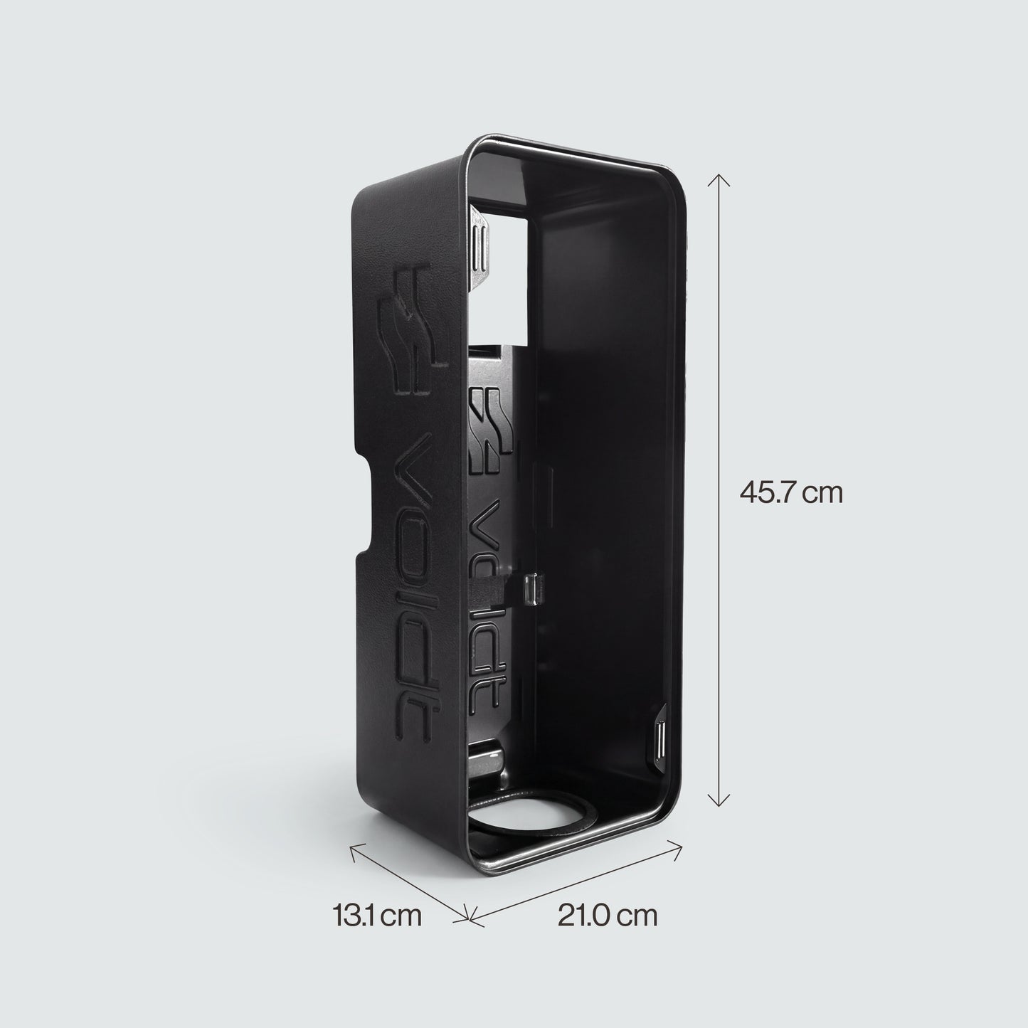 Voldt® Boxx für mobile Haushalts-Ladegeräte