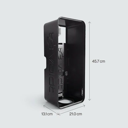 Voldt® Boxx für mobile Haushalts-Ladegeräte
