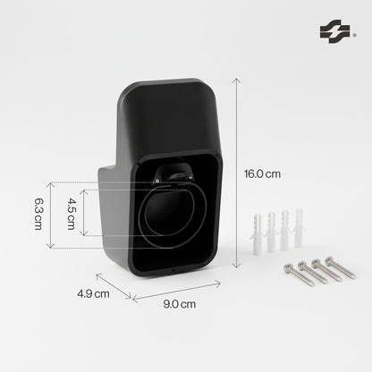 Steckerhalter für EV Typ 2 Ladekabel