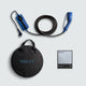 Voldt® Schuko Ladekabel Typ 2 | 8A - 16A | 3,7kW  + APP