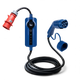 Voldt® CEE Ladekabel Typ 2 | 3 phasig | 8A - 32A | 22kW  + APP