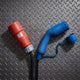 Voldt® CEE Ladekabel Typ 2 | 3 phasig | 8A - 16A | 11kW  + APP