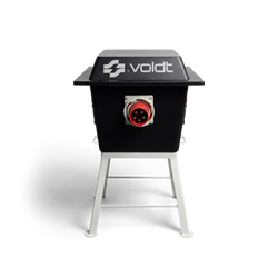 Voldt® Sitecharge | Typ 2 | 2×11 kW