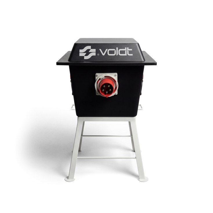 Voldt® Sitecharge | Typ 2 | 2×11 kW