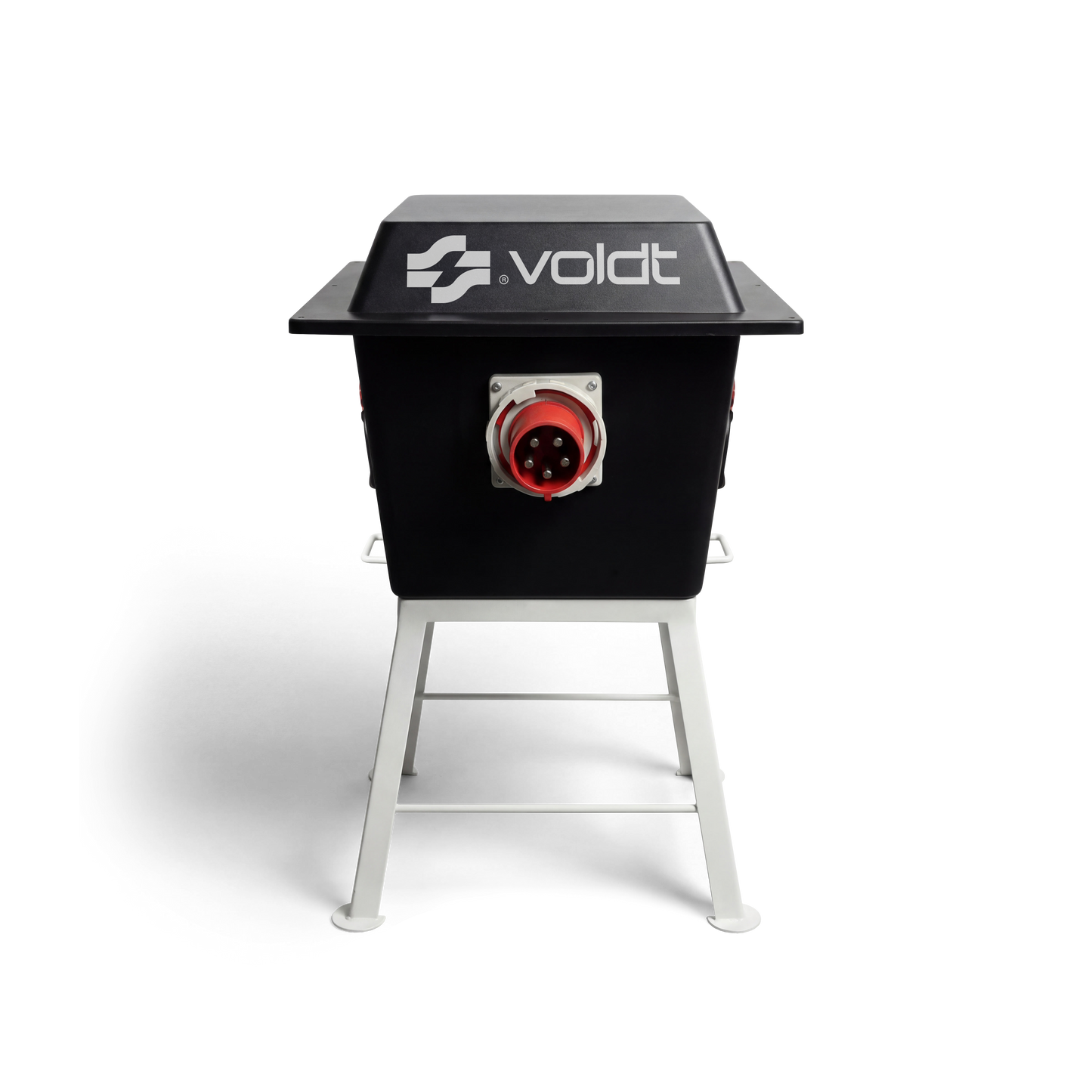 Voldt® Sitecharge | Typ 2 | 2×11 kW