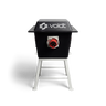 Voldt® Sitecharge | Typ 2 | 2×11 kW