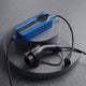 Voldt® Type 1 Portable Charger with Schuko plug and Type 1 connector