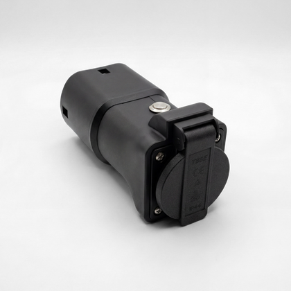 Voldt® V2L Adapter Typ 2 16 A EU-Steckdose V2L Xpeng