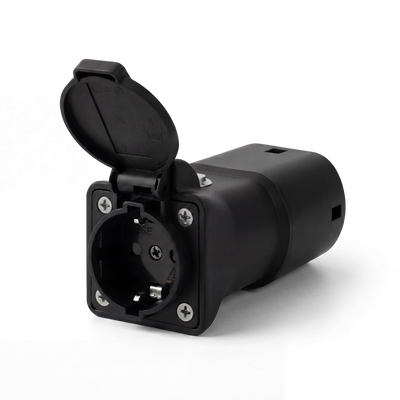 Voldt® V2L Adapter Typ 2 16 A EU-Steckdose V2L Renault