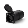 Voldt® V2L Adapter Typ 2 16 A EU-Steckdose V2L Xpeng